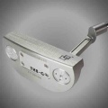 FREIHEIT THE-G GROOVE MILLED PUTTER