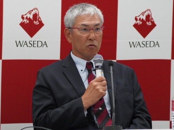 早稲田・小宮山監督「へらへら笑って野球をしたいなら帰れ」サークル気分の選手に問い続けた覚悟