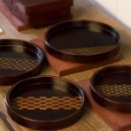 政藝一如の大井川めんぱ大井屋＠店主前田佳則