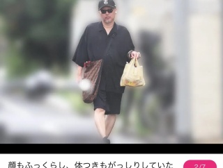 【朗報】スピードワゴン小沢さん、自粛中に猛勉強し慶應大学に合格　松本人志さんも大学合格か！？