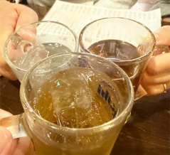 居酒屋ひらや　【帯広市】