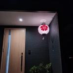 三面川　チーム鮭屋