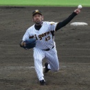 【謎】2012年・下柳剛（44）引退→2025年現在・下柳剛（57）コーチ歴なし