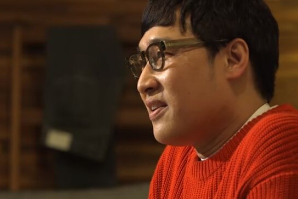 Terracehouse Lovelog 年03月