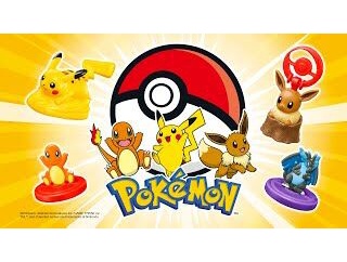 マクドナルド「ポケモンカードは300万枚用意した…これがレアカードになるのがおかしいんですよ」