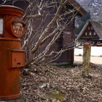 五箇山彩時季　四季合掌 +α