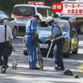 【事故】自転車レースで大学生死亡、主催者らを書類送検…「ツール・ド・北海道」2023年事故