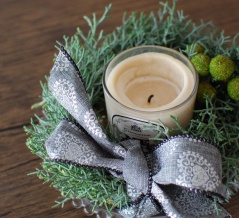 テーブルリースを作る