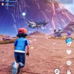 【動画】中国のポケモン丸パクリゲー、ガチで軽く一線を超えてくるwwwwwwwwwwwwww