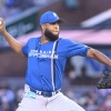 日ハム、ロドリゲスと1年1億2000万円プラス出来高で契約延長合意