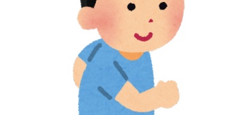 年間の行事予定を見直したら、息子の小学校にマラソン大会がないことに気づいた。これは予想外だった。