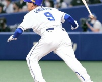 福留孝介さん(43)の成績ｗｗｗｗ