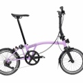 BROMPTON 新型 P Line 発売になります。