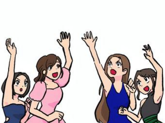 【悲報】橋本環奈さん、女子アナに公開処刑されるｗ