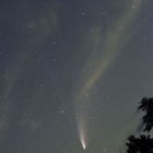 『投稿：7/19のネオワイズ彗星～那須　2020/07/20』の画像