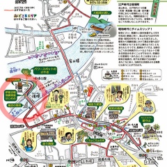 珍スポット"最恐の階段"