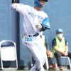 日ハムドラ1矢澤、初実戦は2打数無安打1四球「打者としてはまだまだ」