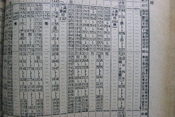 Rail・Artブログ - 修学旅行・観光団体列車