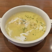 姫路　牛ヘレ肉のビーフカツランチ《カレン》