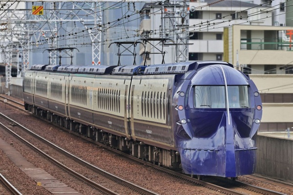 鐵道写真公開所 参号機 - 南海電気鉄道