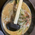 組長代理とラーメン締め『高龍』