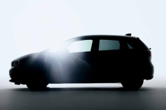 ホンダ、次期「フィット」のティザーサイト公開中！