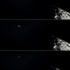 『速報：土星食【追記】　2024/12/09』の画像