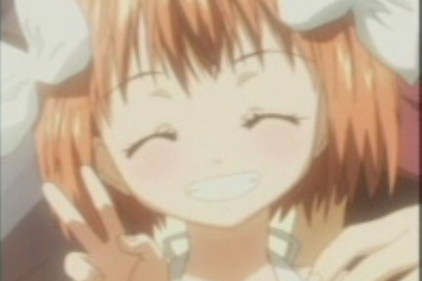 手キャプ あさっての方向