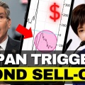 米ドルが3方向で崩壊中 ― 日本の深夜介入、ユーロの避難通貨化、トランプ氏の12%成長目標