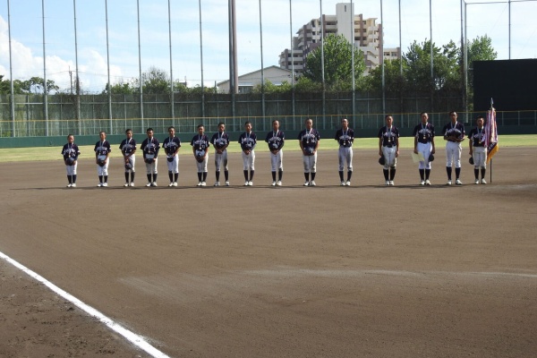 豊中市少年野球連盟 豊中市少年野球連盟