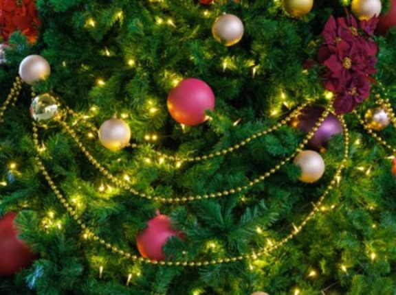 クリスマスイブに『この感覚』に襲われるやつ…