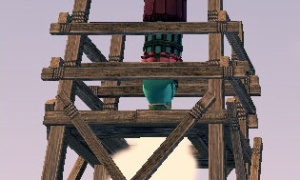 花火が打ち上がらない…超平和バスターズタイトル「あの花みんなで花火イベント」