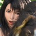 FF7「外伝にリメイクに他ゲー出張しまくりです」FF8「あ…あ…うう…」