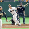 石川慎吾(26).270 4本 10打点 OPS.816 	