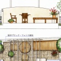 Garden Re- Quest 狭くても大丈夫/木村邸
