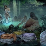 ハングル千字文