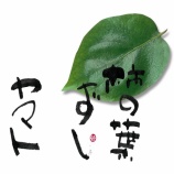 『柿の葉ずしヤマト賞』の画像