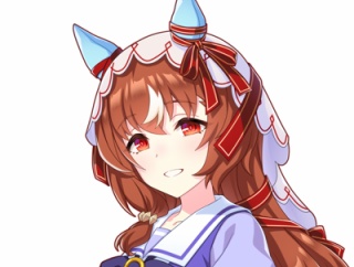 【ウマ娘】史実で産駒がいるウマ娘の中で過去一子供がいる姿が想像できない