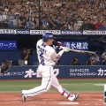 セ･リーグ DeNA 4x-3 巨人 [8/18]　DeNA宮下がサヨナラタイムリー　巨人・田中瑛斗失点