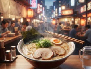 麺がうまい「袋麺シリーズ」ランキング！ 2位は「サッポロ一番（サンヨー食品）」、1位は？