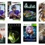 Xbox Game Passから『オクトパストラベラー』『エイリアン アイソレーション』『ドラゴンボールファイターズ』などが近日撤退へ！ゲーパス民は今のうちに遊んでおけ！