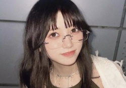 【画像】池田瑛紗さん、薄着で膨らみがバッチリ【画像あり】