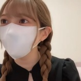 『[動画]2023.05.08（14:12～） SHOWROOM　「≠ME(ノットイコールミー) 谷崎早耶」＠個人配信 【ノイミー】』の画像