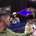 ポーカー大会に潜む謎の女性！田中圭の背後に何が？
