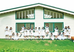 【乃木坂46】太陽ノック見てたらメンバー構成がガラッと違っててビックリ・・・