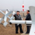 北朝鮮がロシアから攻撃型無人機技術を獲得…ウクライナが日本に伝達！