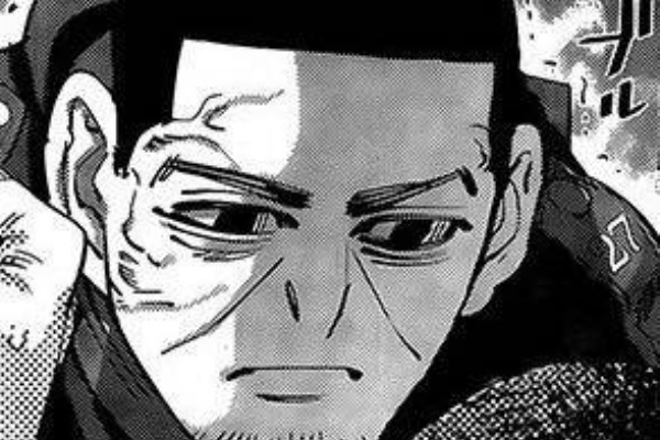 ゴールデンカムイ 月島軍曹は真面目過ぎた ジャンプしか勝たん