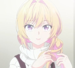 不器用な先輩　第12話　『ウチ、真剣に考えよっちゃったんやけど』　感想