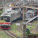 JABODETABEK COMMUTERS NEWS