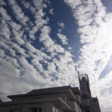 『綾瀬の空』の画像